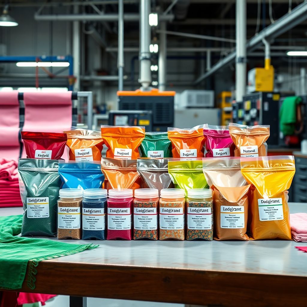 Colorante Alimenticio Natural