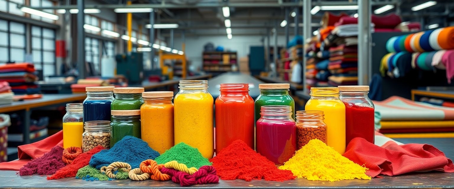 Colorante Alimenticio Natural
