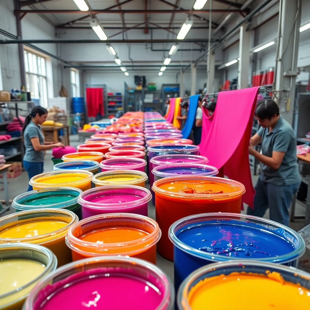 Colorantes Alimenticios