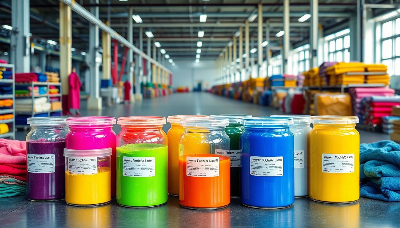 Colorantes Alimenticios